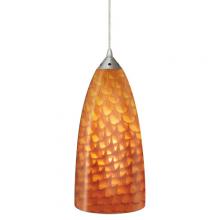 Elco Lighting E20MA - DISCON LV PNDNT GLS W/CORD 50W MR16 MARS