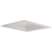 Elco Lighting EL5320W - SQR RFLCTR TIRM ONLY FOR E5SQLFU11