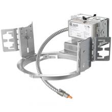 Elco Lighting E8LHU20D2 - DISCON 8" ARCH HSNG 120/277V 2000LM DM