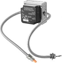 Elco Lighting E8LTU08D2 - 8" LED RETRFT 120/277V 850LMN