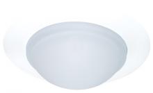 Elco Lighting EL114SH - 6" SHWR TRIM GLASS W/RFLCTR