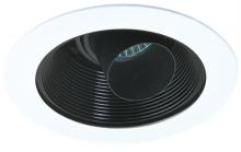 Elco Lighting EL1431W - DISCON ADJSTBLE TRIM 4" LV