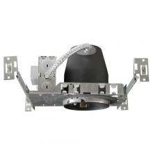 Elco Lighting EL1499A - 4" LV AIRTIGHT HOUSING