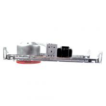 Elco Lighting EL1499ES - 4" Low Voltage Shallow Housing