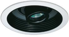 Elco Lighting EL1510W - 6" LV TRIM W/TRANS