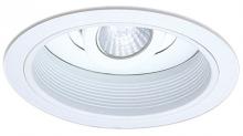 Elco Lighting EL1588W - DISCON ADJUSTABLE SPOT W/TRANSFORMER