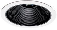 Elco Lighting EL2530BZ - 6" LV STEP BAFFLE