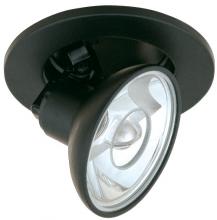 Elco Lighting EL2666G - 3" RTRCTBL PULL DOWN FOR BI-PIN