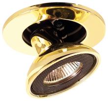 Elco Lighting EL2677B - 3" RTRCTBL PULL DOWN MR-16