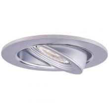 Elco Lighting EL2688B - DIE CAST ADJSTBL 3" TRIM