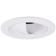 Elco Lighting EL2695W - 3" LV SCOOP WALL WASH