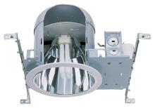 Elco Lighting EL27HE26ICA - 6" PL AIRTIGHT ELEC IC HSNG 26W 120V