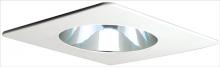 Elco Lighting EL2999KW - 4" Square Reflector Trim