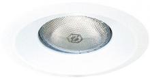 Elco Lighting EL308W - 6" OPEN SPLAY TRIM