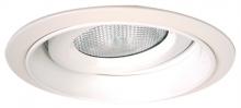 Elco Lighting EL377B - DISCON 6" ADJUSTABLE REFLECTOR