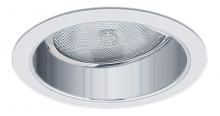 Elco Lighting EL477W - 6" ADJUSTBLE REFLCTR