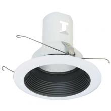 Elco Lighting EL511W - 5" MTL BFFL SPLAY