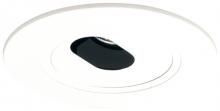 Elco Lighting EL5120W - DISCON 5" L.V. RTFT SLOT W/TRNSF