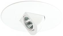 Elco Lighting EL5197W - DISCON 5" DROP ADJSTBLE TRIM W/TRNSFRMR