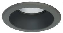Elco Lighting EL521W - 5" Reflector Trim with Metal Splay
