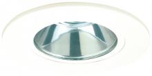 Elco Lighting EL5411C - DISCON 5" SHWRTRM ADJST CR RFLCT & CLRLNS