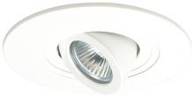 Elco Lighting EL5488W - 5" Adjustable Spot Pull Down Trim