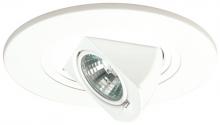 Elco Lighting EL5497W - 5" DROP ADJUSTABLE TRIM