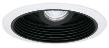 Elco Lighting EL588W - DISCON 6" ADJSTBLE SPOT