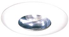 Elco Lighting EL599B - 6" Reflector Trim