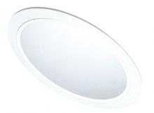 Elco Lighting EL616KC - DISCON 6" SLOPED RFLCTR ADJ TRIM W/BKT