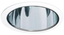 Elco Lighting EL716C - 7" RFLCTR VERT TRIM PL A/PAR LMP