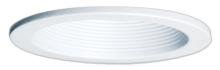 Elco Lighting EL902W - 4" LINE VOLTAGE AT BFFL TRIM