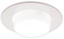 Elco Lighting EL9116W - 4" SHOWER TRIM WITH REFLECTOR