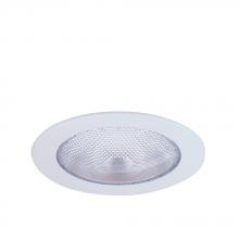 Elco Lighting EL930W - 4" Open Trim