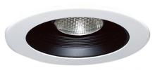 Elco Lighting EL995W - 4" ADJUSTABLE BAFFLE
