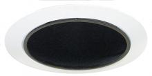 Elco Lighting ELA5099W - 5" Reflector with Socket Bracket Trim