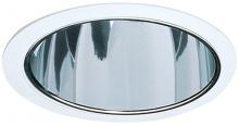 Elco Lighting ELA88SW - DISCON 6" SPECLR WHT RFLCTR