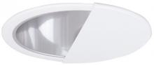 Elco Lighting ELA95SC - 6" Wall Wash with Reflector Trim