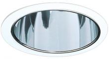 Elco Lighting ELA99H - 6" CLEAR REFLECTOR CONE HAZE
