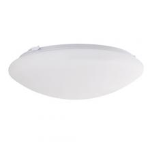Elco Lighting ELD31230W - Dustin LED Standard Lumen Decorative Flush Mount Lights
