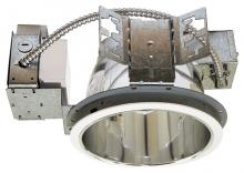 Elco Lighting ELH8213E - DISCON 8"  ELCTRNC PL HSNG 120/277V