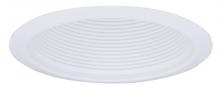 Elco Lighting ELM303W - 6" BFL AT SLF FLNGD W/CLIPS