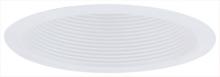 Elco Lighting ELM500W - 5" Airtight Metal Cone Baffle Trim