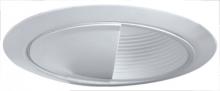 Elco Lighting ELM5045B - 5" Wall Wash Baffle with Socket Bracket Trim