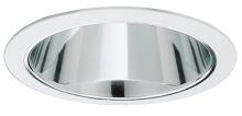 Elco Lighting ELS30C - 6" CLEAR REFLECTOR CONE