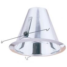Elco Lighting ELS311C - DISCON 6"  CLR RFLCTR CONE  AIR TIGHT