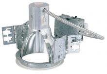 Elco Lighting ELV7132E - 7" PL HSNG VERT ELCT 120/277V