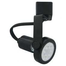 Elco Lighting ET1626N - LINE VOLTAGE GIMBAL RING FOR GU-10 LAMP