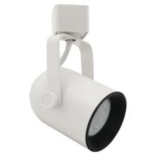 Elco Lighting ET1630B - LINE VOLTAGE ROUND BACK FOR GU-10LMP