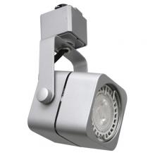 Elco Lighting ET1632W - LINE VOLTAGE SQR HEAD GU-10 SOCKET